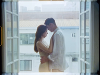 ‘하트시그널2’ 김장미, 결혼했다… 프러포즈 받고 눈물