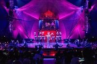 [표권향의 컬처판타지아] 새로운 재미를 찾고 있다면? 태양의 서커스 ‘쿠자’, 환상의 세계가 펼쳐진다