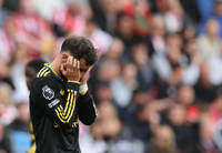 꾸준히 사우디 ‘관심’받는 맨유 주장 페르난데스는 ‘확고’하다 “알 힐랄과 대화, 어디로 떠나고 싶은 마음 없어”