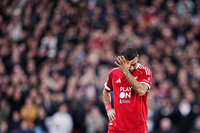 이번시즌 초반 ‘부진’에 SNS는 리버풀 ‘흔적’ 삭제…살라가 이상하다, 감싼 슬롯 감독은 “곧 다시 득점할 것이다”