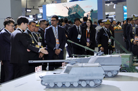 ‘K-방산’, 대·중소기업 R&D 투자 5년 새 약 17배 격차