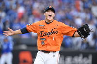 대망의 1차전 한화 라인업 공개→26년 만에 ‘우승’ 위한 첫 날갯짓!