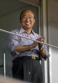 ‘잠실·상하이’ 동시에! 한화, 야구·e스포츠 ‘쌍불꽃’ 터졌다…김승연 회장이 웃는다 [SS포커스]