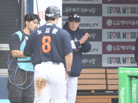 [포토] 김경문 감독 ‘좋아’