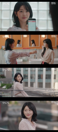 “‘호빵한입’은 나야 나” 홍승희, ‘달까지 가자’ 뒤흔든 두 얼굴의 빌런