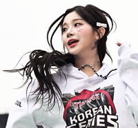 LG 치어리더 이주은, 온몸에 열정이 가득해!