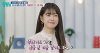 “결혼 고비마다 아이 낳았다” 이요원의 솔직 고백에 은지원 폭소