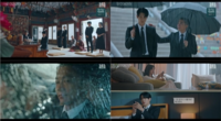 ‘우주메리미’ 정소민♥최우식, 쌍방첫사랑…로맨틱 텐션 폭발