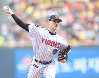 “우승하려면 톨허스트가 키”…염갈량 바람 통했나→톨허스트, KS 1차전 ‘QS’ 승리투수 [KS]