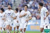 ‘김주공 선제골’ 못 지킨 최하위 대구, ‘이청용 극적 동점골’ 울산과 1-1 무승부…11위 제주와 7점 차[현장리뷰]