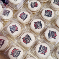 LG 마카롱, 거부할수 없는 맛과 정성을 팬들에게!