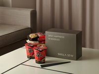 신라스테이, K관광 열풍 속 외국인 고객 맞춤형 패키지 출시