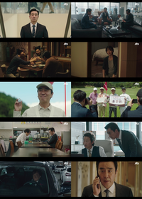 짠내 나는 류승룡의 ‘김 부장 이야기’, 3.1% 출발