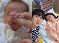 ‘산후출혈’ 임라라 “아가들 손도 못 잡아볼 뻔…응급실도 안 받아줘” [전문]