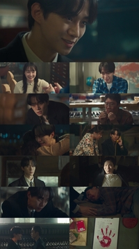 악덕 사채업자와 맞불 놓은 이준호, 이것이 상사맨의 패기 (태풍상사)