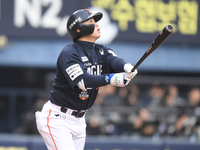 [포토] 문현빈 ‘너무 떴어’