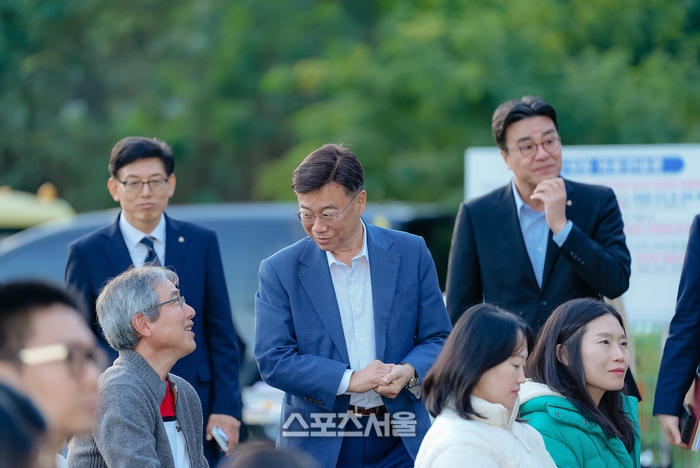 신상진“시민들의 삶에 활기를 불어넣는 정책 지속 추진하겠다”