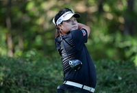 “렉서스 마스터즈가 골프 인생의 전환점”…‘불곰’ 이승택, 생애 첫 타이틀 방어전