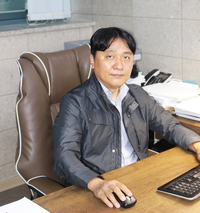 검찰 수사관 출신 법무사, 축적한 법무 업무와 뛰어난 송무 능력으로 도움주어