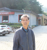 태백산맥 맑은 물 좋은 쌀로 빚은 우리 술, 미생물 발효 공법으로 건강을 더하다