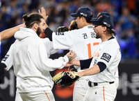 ‘홈 승률 1위’ 한화→‘폰세+와이스’ 듀오 등판하는 대전 3연전, 더욱 중요해졌다 [SS포커스]