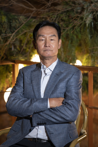 ‘슈팅스타2’ 최용수 “나는 ‘형님 리더십’이다” [SS인터뷰]