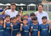 한국과 베트남의 강력한 연결고리, 축구…스포츠 그 이상, 민간 외교관의 가치를 보다[SS포커스]