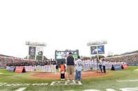 “가을야구가 아니라 겨울야구다”…기온 급강하 ‘잠실 7도’, KS ‘진짜 변수’는 날씨다 [KS포커스]