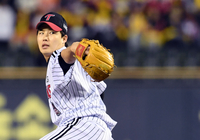 [포토]역투하는 LG 선발 임찬규