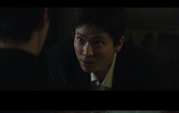 ‘태풍상사’ 이재균, 김준호 ‘눈’ 요구한 악질 ‘씬 스틸러’ 눈도장