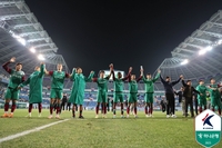 포항 홈 ‘징크스’도 깼다…황선홍의 대전, 고대하던 ‘ACLE’가 진짜 보인다