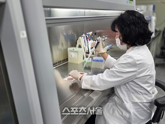 전남동물위생시험소, 가을 나들이철 축산물 안전 강화