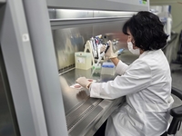 전남동물위생시험소, 가을 나들이철 축산물 안전 강화