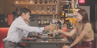 한혜진, ‘이시언 소개’ 4살 연하 배우 다시 만났다!…“우리 엄마보다 결혼 염원해”
