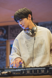 ‘퍼스트 라이드’ 차은우 “교복 안 입은지 좀 됐는데…최대한 순수하고 싶었다” [일문일답]