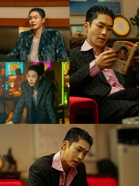 ‘태풍상사’ 무진성, 매 순간이 도파민