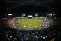 LG 트윈스의 고향 잠실야구장, 한국시리즈가 끝나면 추억이 됩니다!