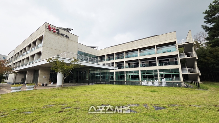 진안 ‘홍삼빌’ , 새단장으로 ‘탈바꿈’... 펫 프랜들리 콘셉트 본격 도입