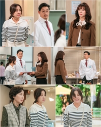 공정환-조향기, 위기의 부부…심각한 분위기에 시선 집중