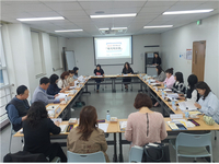 2025년 하반기 삼척시청소년상담복지센터, 위기청소년 복지허브화