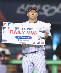 한혜진, ‘이시언 소개’ 4살 연하 배우 다시 만났다!…“우리 엄마보다 결혼 염원해”