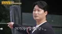 ‘끝판대왕’ 오승환, 은퇴 후 첫 방송…후배들과 유쾌한 재회