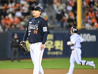 한혜진, ‘이시언 소개’ 4살 연하 배우 다시 만났다!…“우리 엄마보다 결혼 염원해”