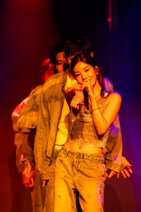 권은비, 마카오 첫 단독 콘서트 성료 “행복했던 시간”