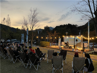 [강원관광재단]레저하고 캠핑가자 인(IN) 홍천, 캠핑과 가리산레포츠파크 레저로 가을 만끽