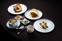 미식의 계절 가을…롯데호텔앤리조트, ‘만추미식’ 중식 통합 코스 메뉴 선봬