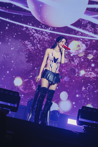 솔라, ‘Solaris’ 홍콩 공연 성료…“용순이들 덕에 하루가 다채로워”