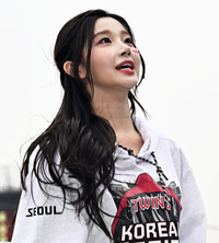 LG 치어리더 이주은, 청순해! [포토]