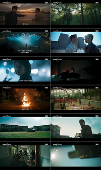 더 커진 ‘모범택시3’, 이번엔 인터폴과 손 잡았다