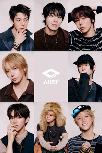 “전원, 비주얼 멤버”…컴백 ‘D-8’ 아홉, 신보 포토 공개